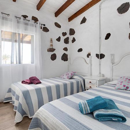Villa Ca Lajares Extérieur photo