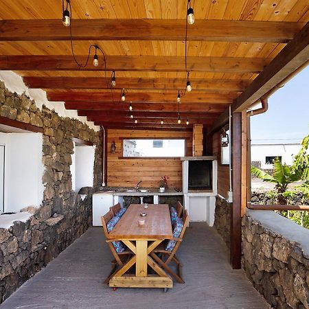 Villa Ca Lajares Extérieur photo