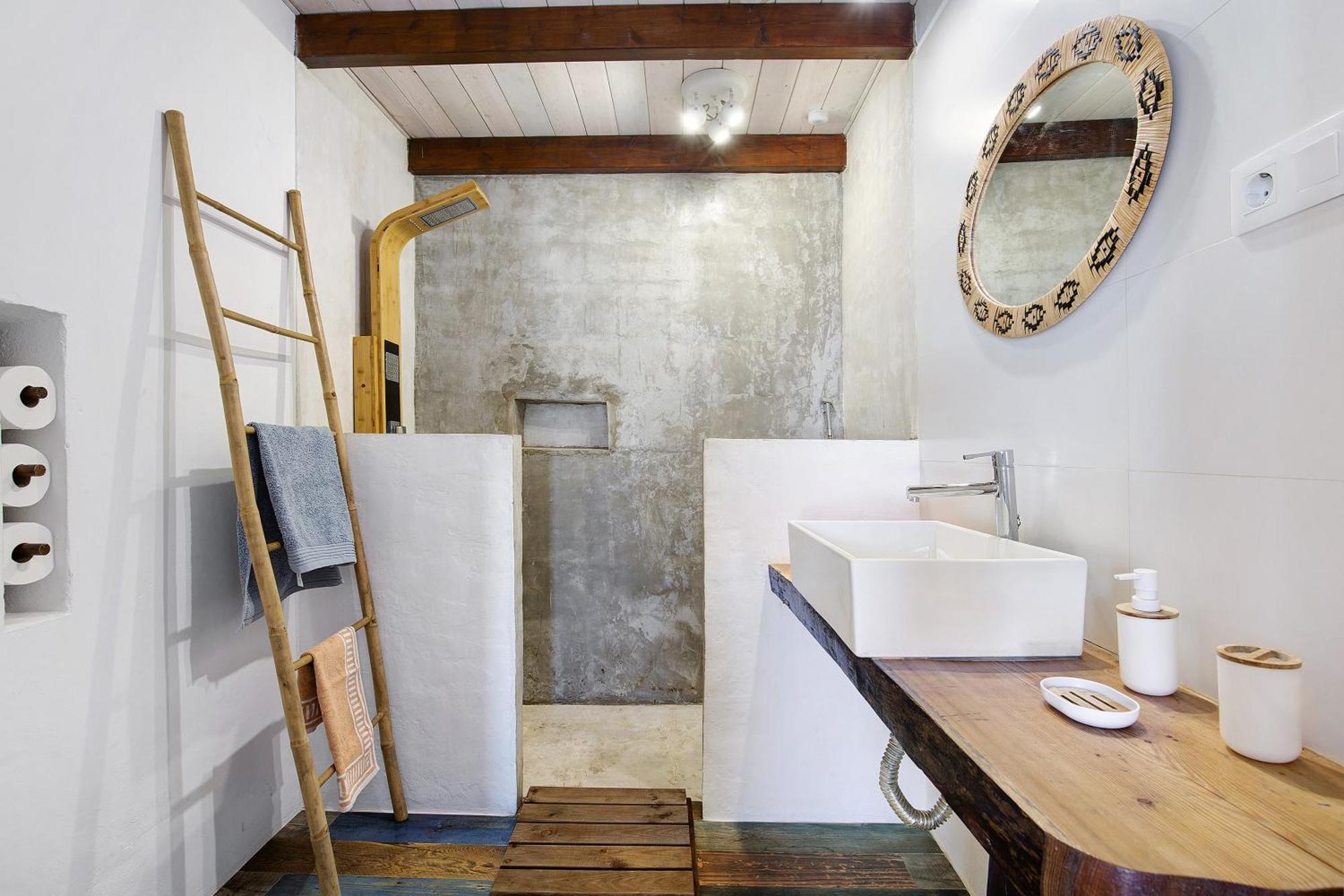 Villa Ca Lajares Extérieur photo