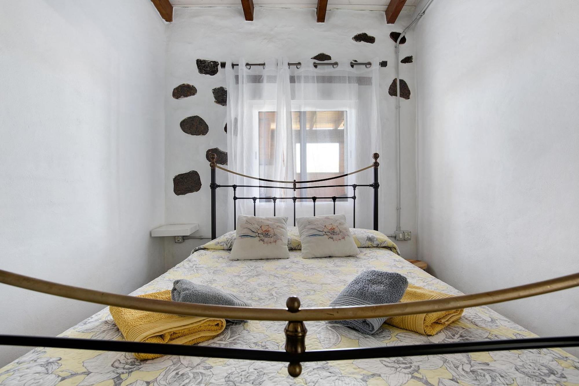 Villa Ca Lajares Extérieur photo