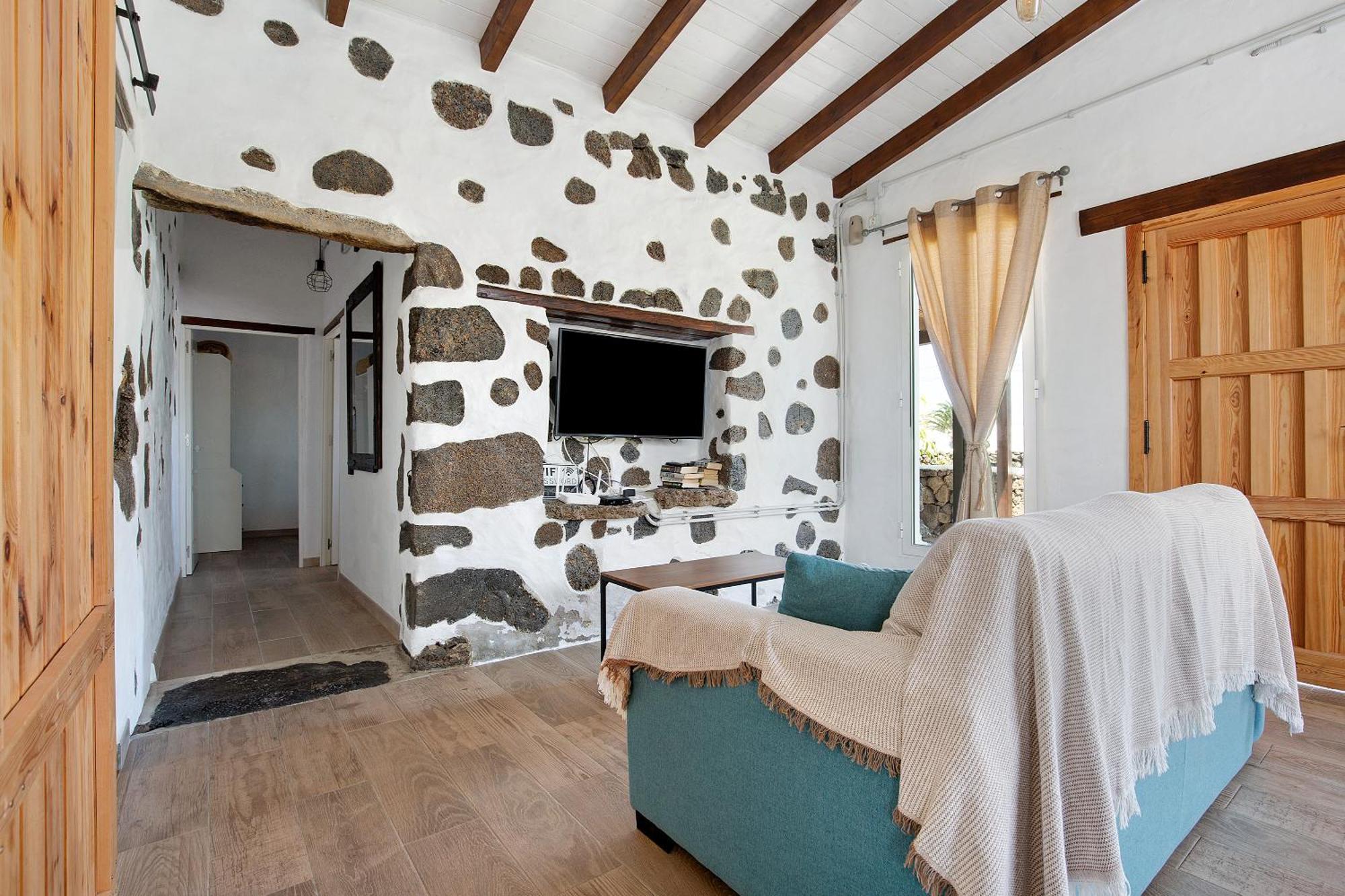 Villa Ca Lajares Extérieur photo