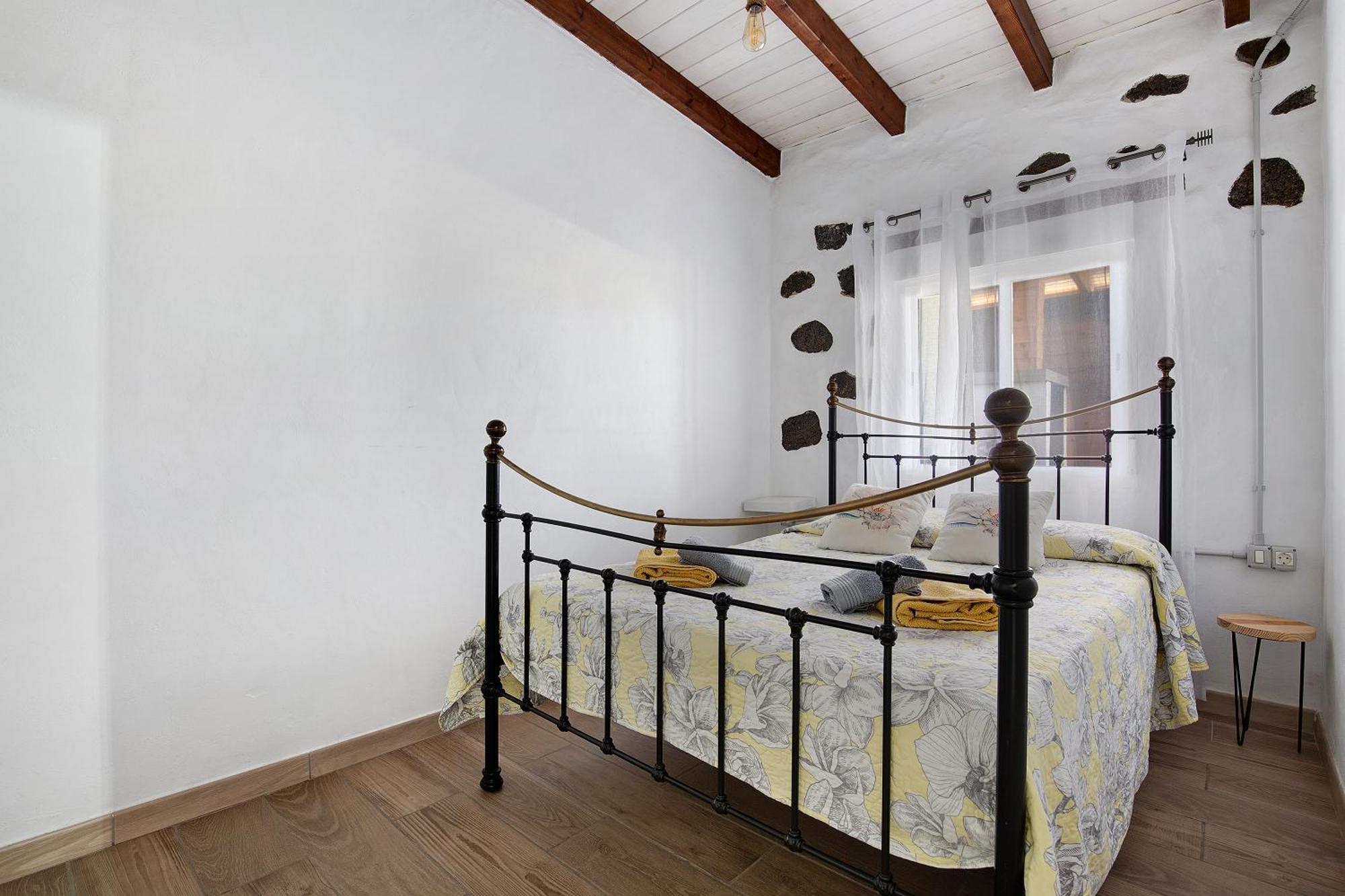 Villa Ca Lajares Extérieur photo